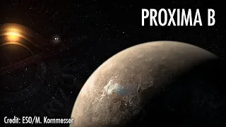 The Closest Star to the Solar System: Proxima Centauri with Parallax Nick