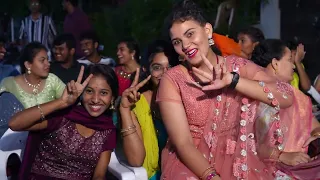 Sangeeth