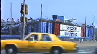 24 Hours In New York City 1990