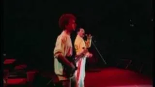 Radio Ga Ga, Queen (Live In Budapest 1986)