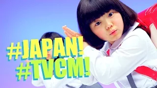 JAPANESE COMMERCIALS | 2016 HIGHLIGHTS | WEEKS 16/17