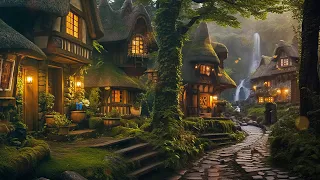 Beautiful Celtic Music - Fantasy Music for Relaxation & Meditation, Peaceful Music