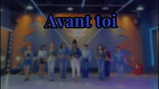 AVANT TOI | ZUMBA FITNESS