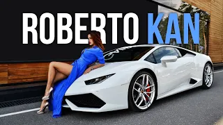 ТОТ САМЫЙ ROBERTO KAN 🔪 СУЕТОЛОГ В МИРЕ МУЗЫКИ 🔊 ТЫ ДОБАВИШЬ ЭТИ ТРЕКИ