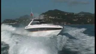 SUPERHAWK 48 POWER BOAT