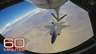 Military contract price gouging: Defense contractors overcharge Pentagon | 60 Minutes