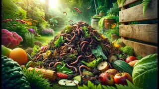 Composting: Everything You Ever Wanted to Know