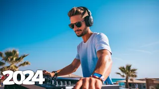 Charlie Puth, Ed Sheeran, Alan Walker, Martin Garrix & Kygo cover style - Summer Vibes Mix #35