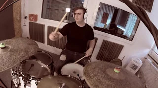 Lost (Our Mirage) Drumcover - pro-Drum Musikschule Bad Rappenau&Heidelberg