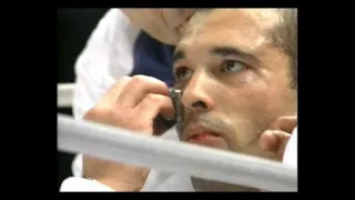 Kazushi Sakuraba vs Royce Gracie PRIDE 2000 GP Finals Part 3