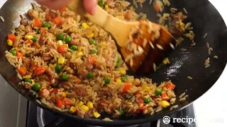 Chinese Fried Rice