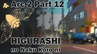 Higurashi When They Cry - Equal Blame - Arc 2 Part 12