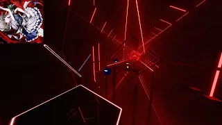 NEEDED STAMINA! "Night Of Nights" Expert - Beat Saber