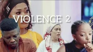 #Violence 2#Violence part2 #Latest Movie 2023Drama#review#Adunni Ade #Rotimi Salami#Funke Ogungbe