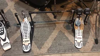 PDP 402 Double Bass Drum Pedal Review (DO NOT BUY THESE!!!)