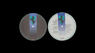 Golden Girls - Kinetic (Frank De Wulf 12'' Remix)