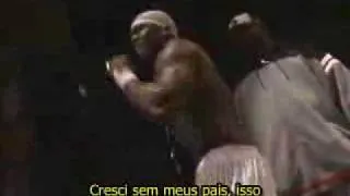 50 Cent ft Eminem Patiently Waiting ao vivo tradução legendado