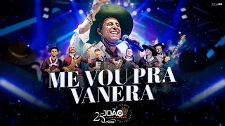 Me vou pra Vanera - João Luiz Corrêa & Grupo Campeirismo ( DVD 25 anos de Carreira) 4k 2024