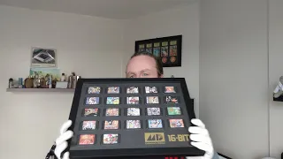 Megadrive Mini Cartridges unboxing