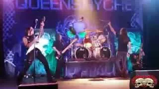 Queensryche   Take Hold Of The Flame