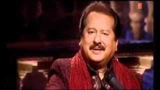 Sans Lena Bhi Saza Lagta Hai - Pankaj Udhas