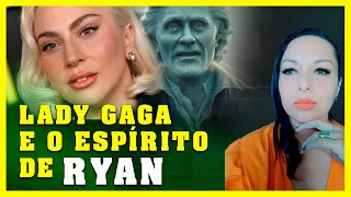 Mistérios de Lady Gaga: Carreira e o Espírito Ryan que a Acompanha