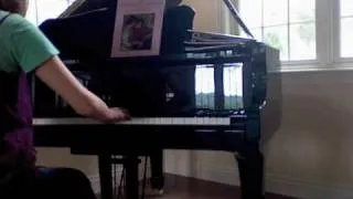 Gymnopedie No. 1 Erik Satie Piano Solo