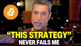 "You Will Become A Millionaire If You Follow This One Simple Strategy" | Raoul Pal