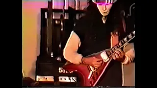 Primus 1998 jam: Ft Buckethead and Mirv Haggard