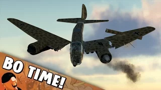 IL-2 Battle of Stalingrad - Troubled Skies