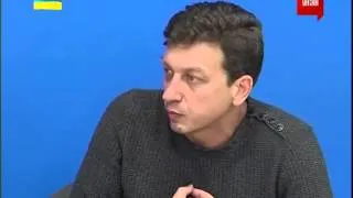 Олесь Доній: "Україна несе великі втрати через відсутність координаційних дій"