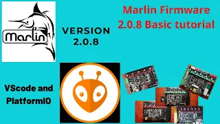 Marlin firmware - Update release 4/30/21