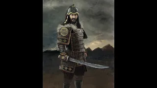 Berke Khan, Pahlawan Islam dan Khan Muslim Mongol pertama