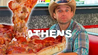 Day Trip to Athens 🤿 (FULL EPISODE) S6 E6