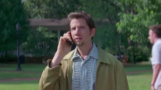 Scream 2 | 1997 | Clip: You'll Never Be the Hero (HD)