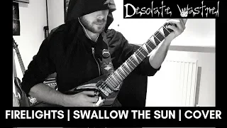 Firelights | Swallow The Sun | Cover