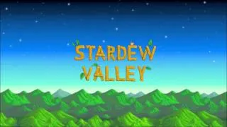 Stardew Valley - Spring (It's A Big World Out There) (Dasgust Remix)