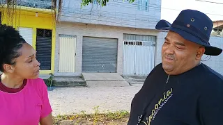 FAZENDEIRO TENTOU HUMILHAR UMA JOVEM CRENTE E VEJA O QUE ACONTECEU.