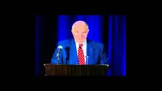 Kuali Days 2011 Keynote Speaker Dr. Michael McRobbie