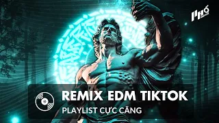 NHÂN SINH QUÁN - PHỐ REMIX | Ϲhân Trần Bước Đi...Mong Độ Kiếp Từ Bi🎧NHẠC REMIX EDM TIKTOK CỰC HAY