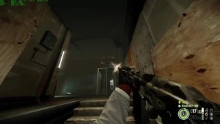 Time Trials: 8:98 [Payday 2]