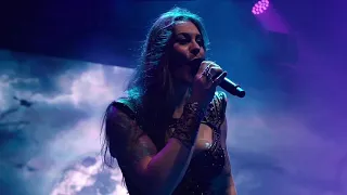 Deep Silent Complete (Nightwish Decades Live in Buenos Aires 2018 - 08of19)