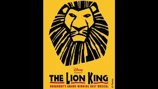 Lion King - They live in you (Dutch Musical) Subs & Trans