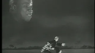 Louis Armstrong & Betty Boop: I'll Be Glad When You're Dead You Rascal You (1932) (Short Film)