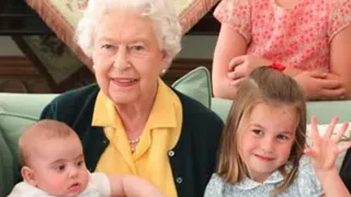 Inside Queen Elizabeth's Relationship With Princess Charlotte