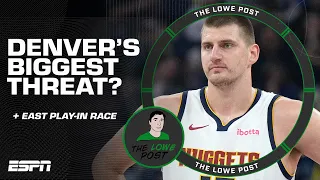 How the Nuggets match up with the Best of the West + East’s Play-In Race | The Lowe Post