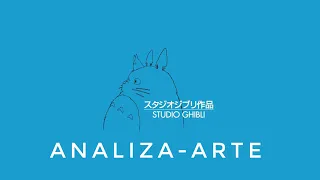 Estudio Ghibli [Mega-Análisis]