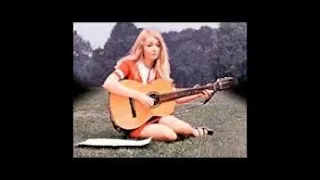 Mary Hopkin - Whatever Will Be Will Be - Tell Me Now, 1976