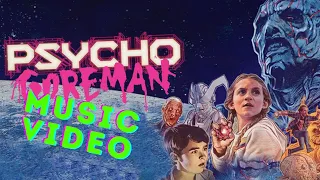 Psycho Goreman | Music Video