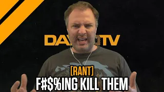 Day[9] Rant - Just F@#$ing Kill Them